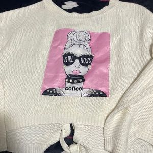 I have a lot of new cloth that I want to sell